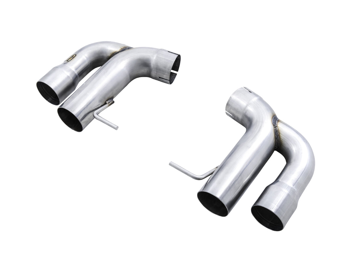 AWE SwitchPath-to-Track Conversion Kit - BMW M5 / M5 Competition (F90)