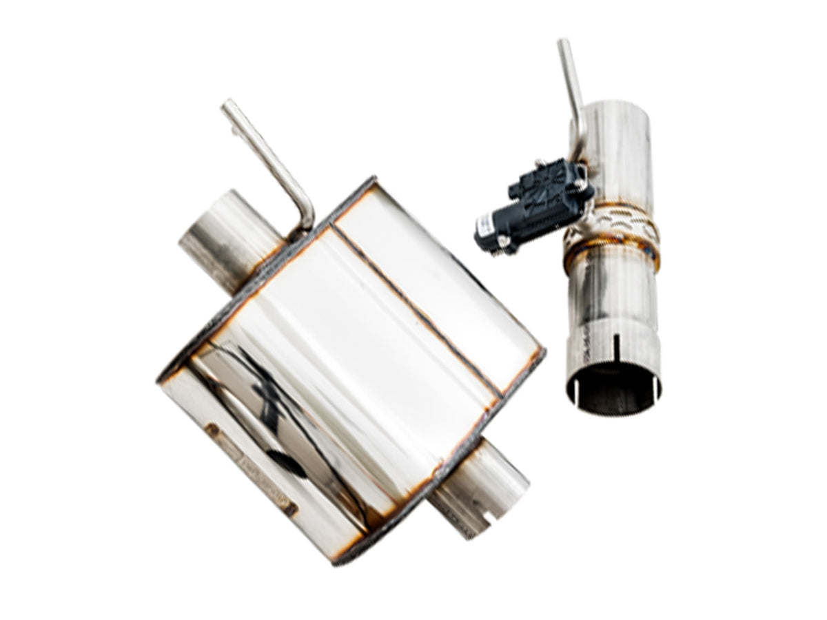 AWE Track-to-SwitchPath Conversion Kit - Volkswagen Golf R (Mk7)
