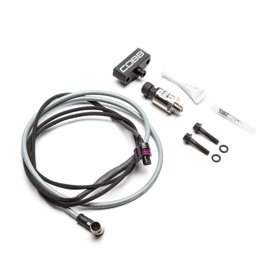 Cobb Tuning CAN Gateway Fuel Pressure Monitoring Kit - Nissan GTR R35 07-18