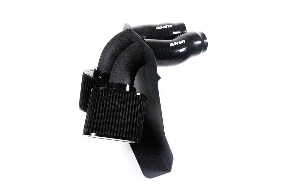 ARM Motorsports Audi 4.0T Intake Heat Shield - S6 S7 RS7