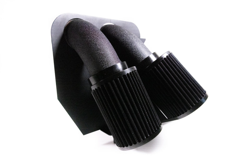 ARM Motorsports Audi 4.0T Intake - S6 S7 RS7