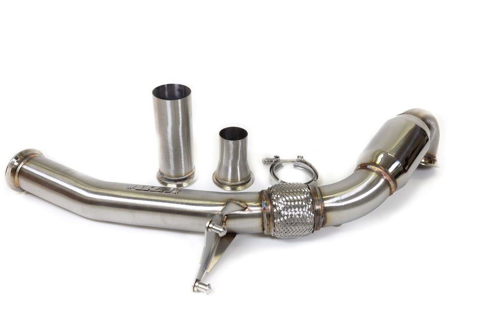 ARM Motorsports MK7 GOLF 1.8T DOWNPIPE