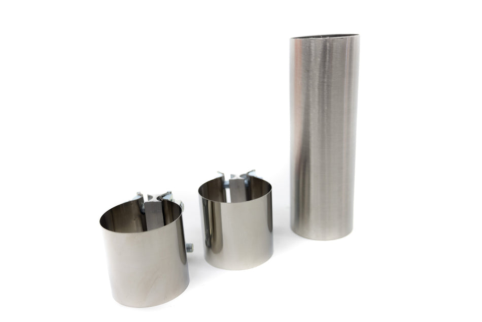 ARM Motorsports VW / AUDI EXHAUST FIT KIT