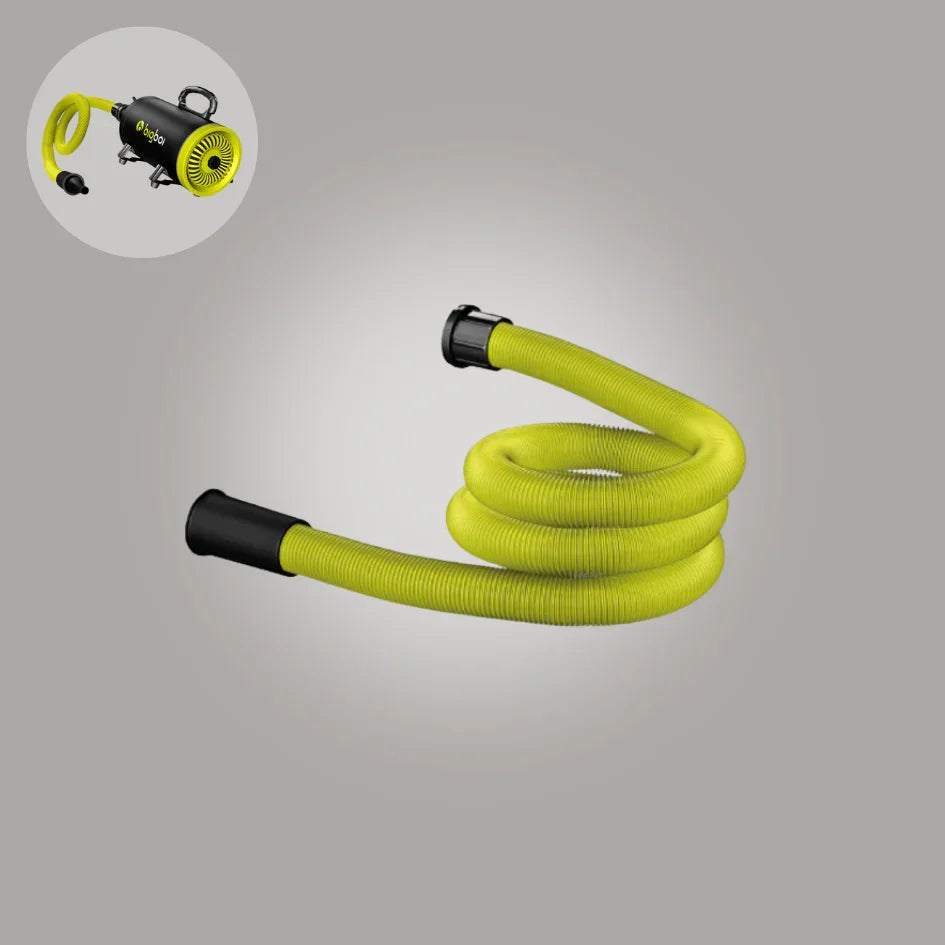 Bigboi BlowR Commercial Hose - 9m