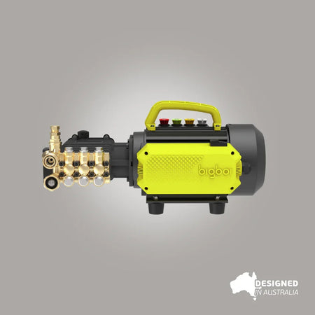 Bigboi WashR TRADIE Pressure Washer (Unit Only)