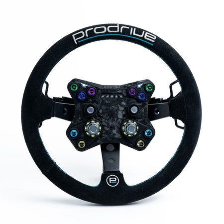 Zestek Racing DRX Button Control Panel - Honda