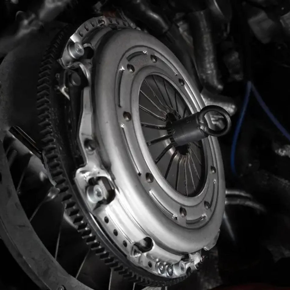 NPC Super Heavy Duty Clutch & Flywheel Kit - MK5 GTI & MK6R