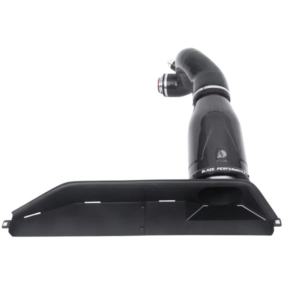Blaze Performance Atom Race V2 Cold Air Intake