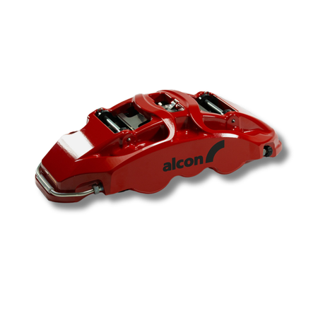 Alcon Front Brake Kit BBK - Nissan 350Z