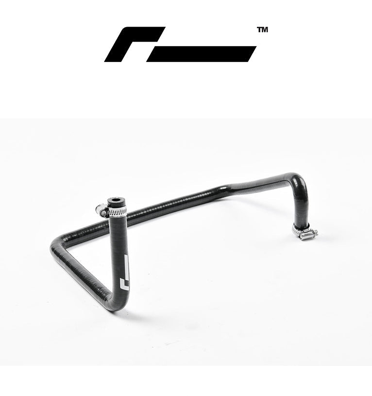 Racingline R600 Coolant Underhose [VWR17G7R600]