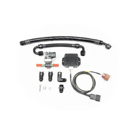 T1 Race developments Flex Kit: Nissan R35 suit Aftermarket Rails