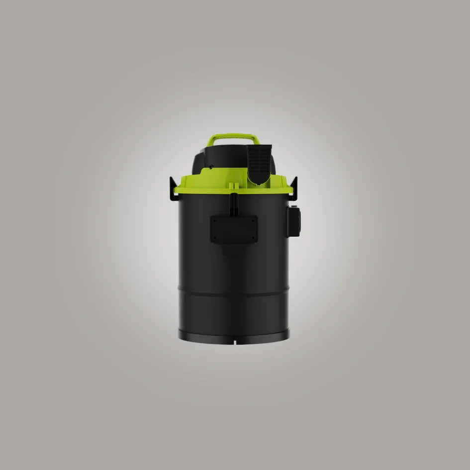 Bigboi SuckR MINI+ Wall Mounted Wet & Dry Detailing Vacuum