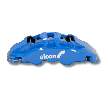 Alcon Front Brake Kit BBK - Mitsubishi Lancer EVO 4-9