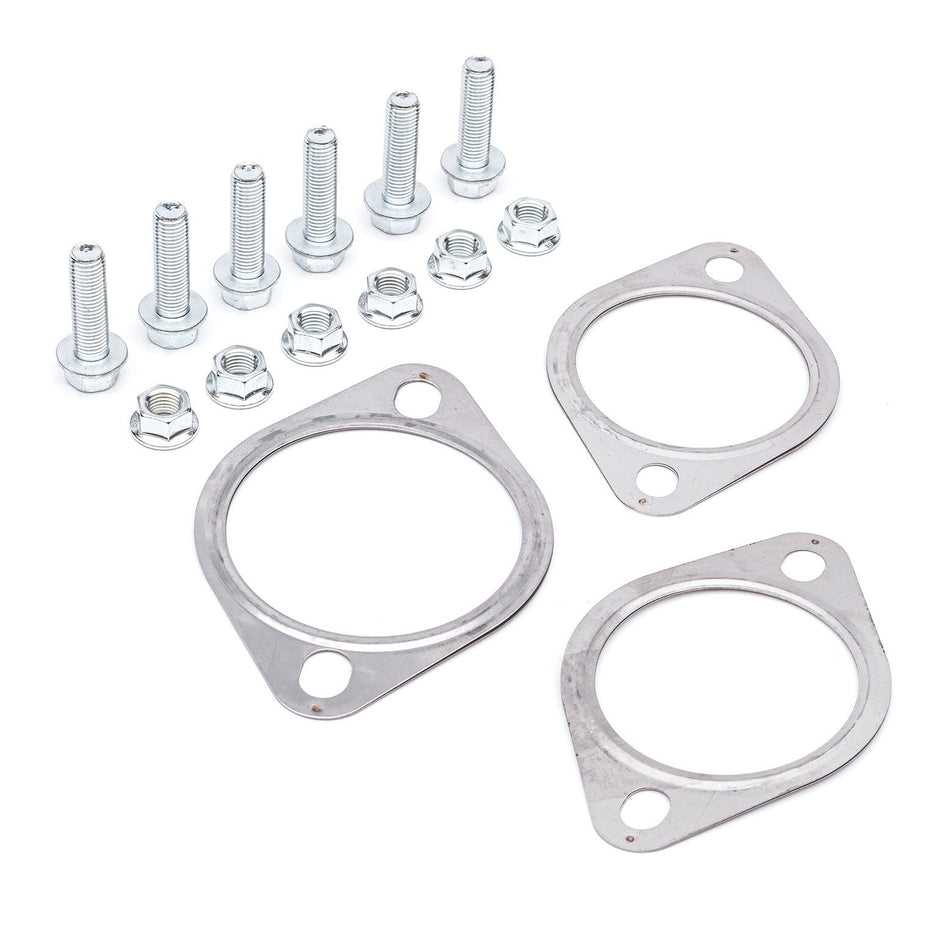 Cobb Tuning Cat-Back Exhaust Replacement Hardware - Subaru WRX/STI 11-14 (Sedan)
