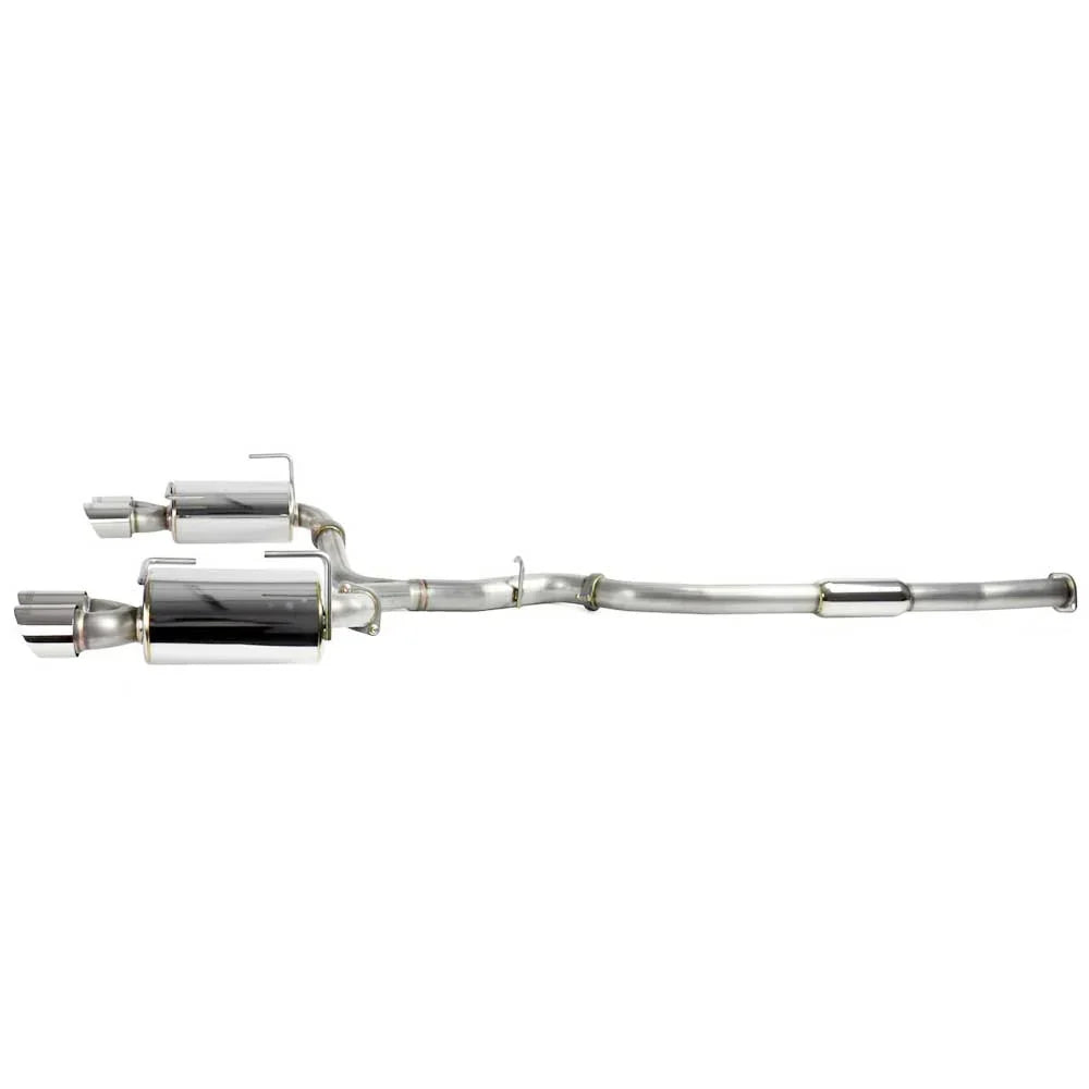 Cobb x Korsh Engine Back Package: Subaru WRX 11-14/STI 11-21 (ELH) - Auto