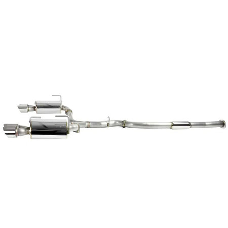 Cobb x Korsh Engine Back Package: Subaru WRX 11-14/STI 11-21 (ELH) - Auto