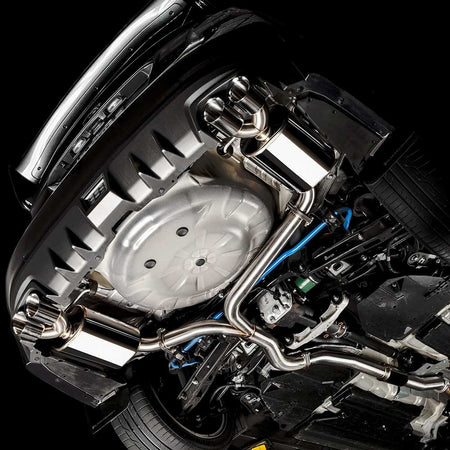 Cobb/Korsh Engine Back Package: Subaru WRX 11-14/STI 11-21 (UEL)