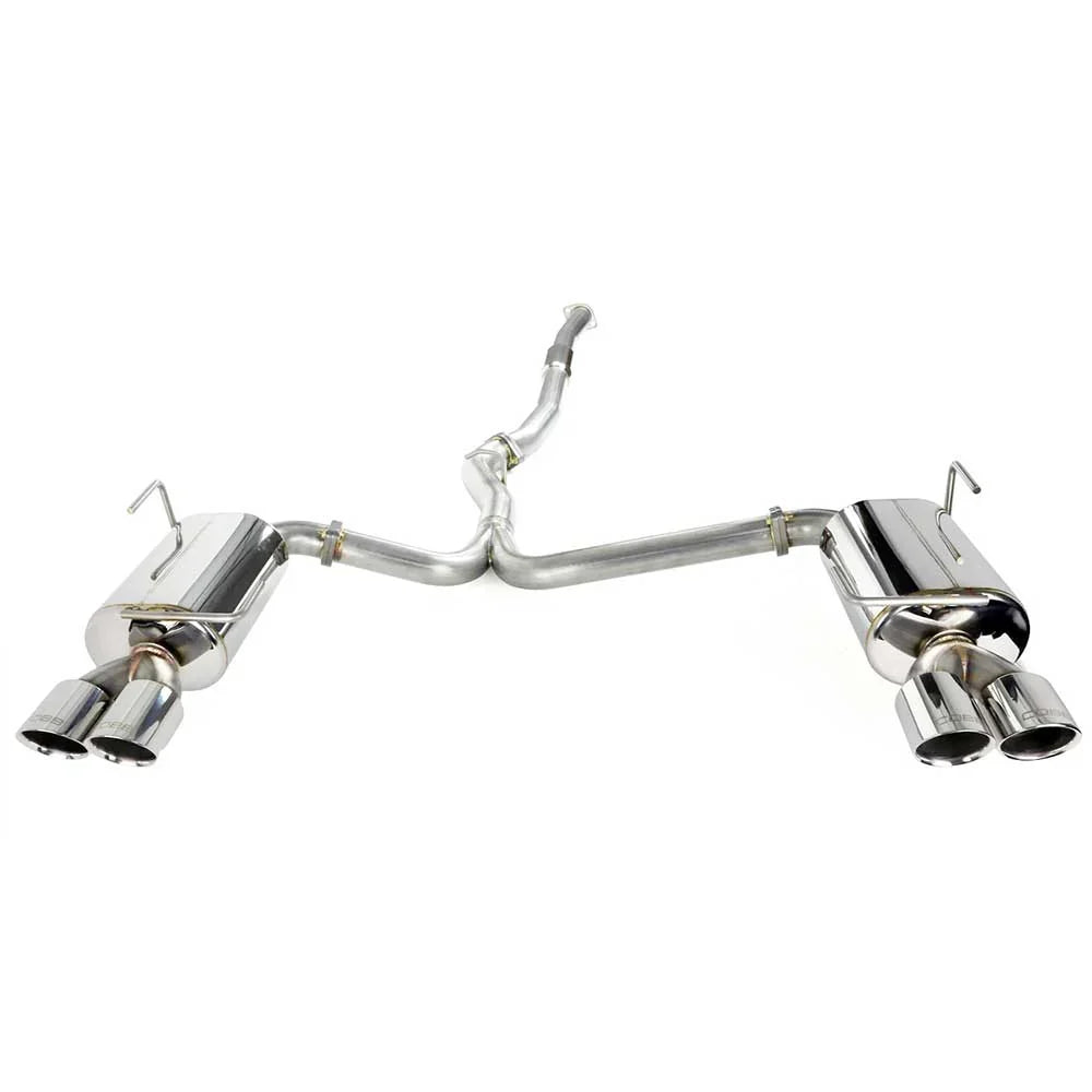 Cobb/Korsh Engine Back Package: Subaru WRX 11-14/STI 11-21 (UEL)