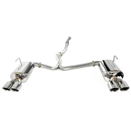 Cobb/Korsh Engine Back Package: Subaru WRX 11-14/STI 11-21 (UEL)