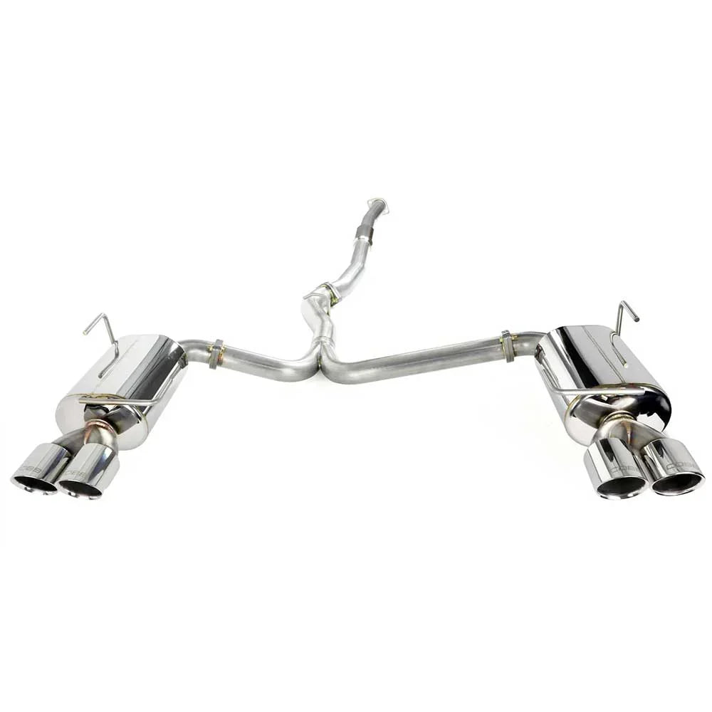Cobb x Korsh Engine Back Package: Subaru WRX 11-14/STI 11-21 (ELH) - Auto