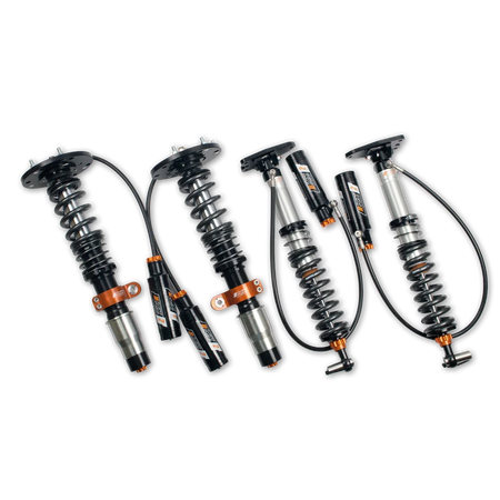 AST Suspension Coilovers - Porsche Boxster / Cayman (718, 981)