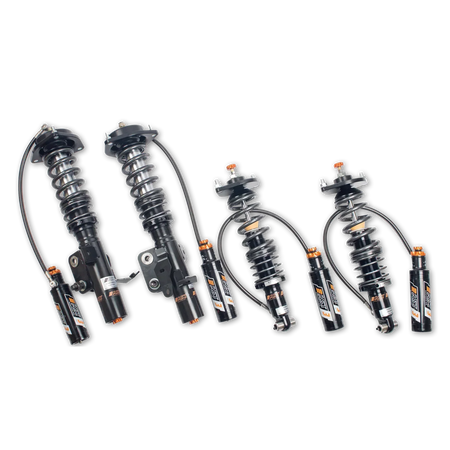 AST Suspension Coilovers - BMW 3 Series (E46) / BMW Z4 (E85, E86)
