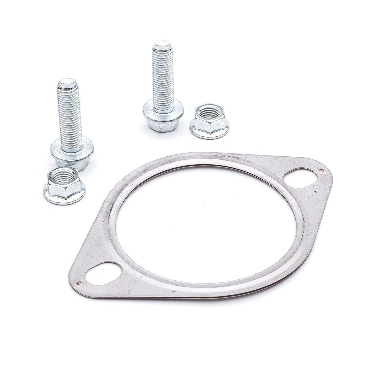 Cobb Tuning Cat Back Exhaust Hardware Kit - Mitsubishi Evo X