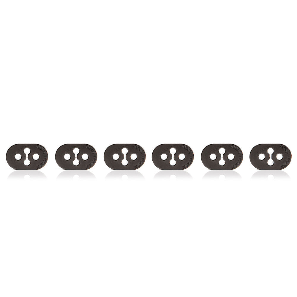 Cobb Tuning Exhaust Hanger Kit - Mazda 6 MPS GG 06-10