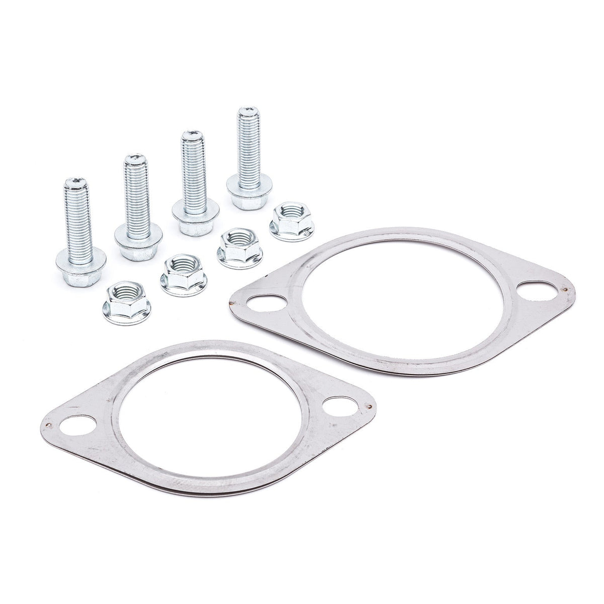 Cobb Tuning Cat-Back Exhaust Replacement Hardware - Ford Focus RS LZ 16-17