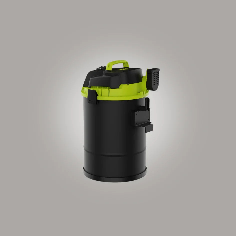 Bigboi SuckR MINI+ Wall Mounted Wet & Dry Detailing Vacuum