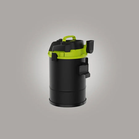 Bigboi SuckR MINI+ Wall Mounted Wet & Dry Detailing Vacuum