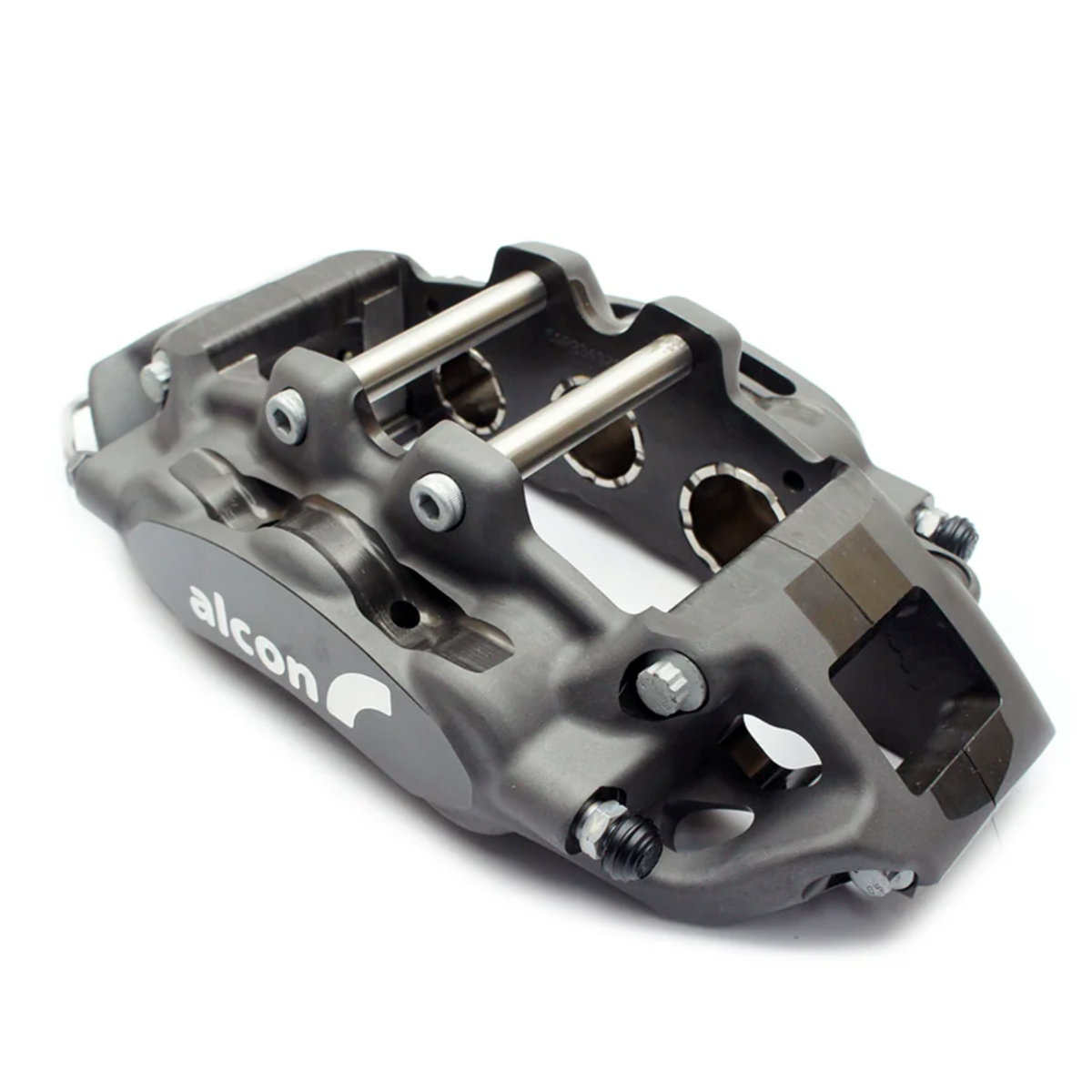 Alcon Front Brake Kit BBK - BMW F-Series M2/M3/M4