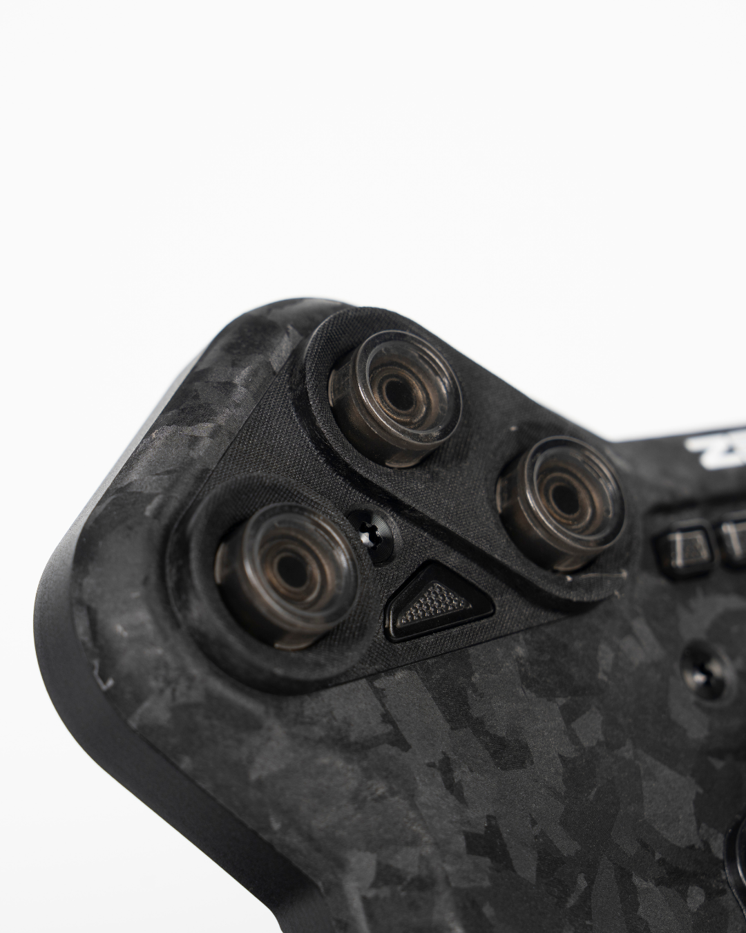Zestek Racing SCX Steering Wheel Button Panel - Volkswagen