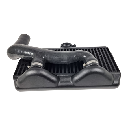 Process West Top Mount Intercooler Kit - Subaru WRX (VB) 2022-on