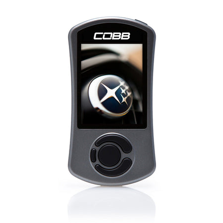 Cobb Tuning Stage 1+ Power Package - Subaru WRX/STI 08-14