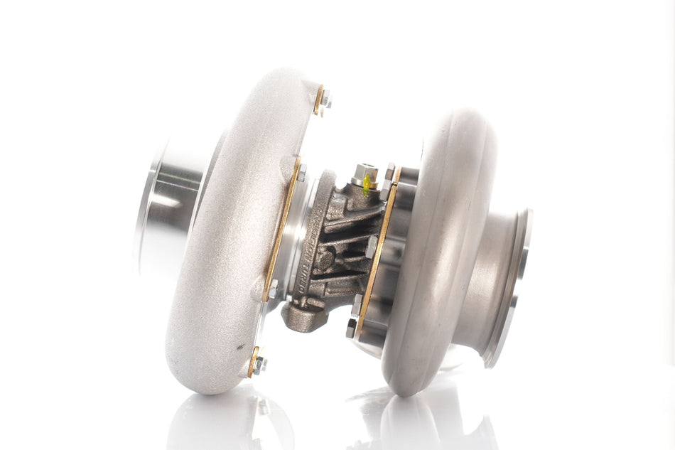 Precision Turbo NEXT GEN 6466 Ball Bearing Turbocharger