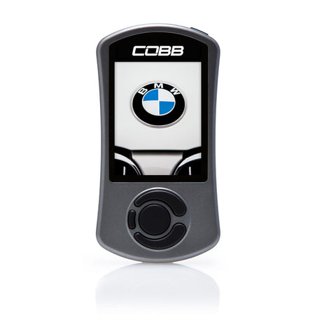 Cobb Tuning Stage 1+ Power Package - BMW 135i/1 Series M/335i (N54)