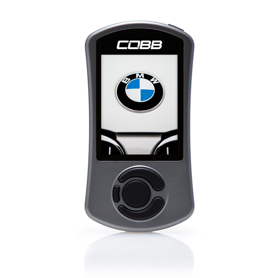 Cobb Tuning Stage 1+ Power Package - BMW 135i/1 Series M/335i (N54)