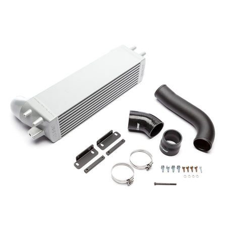 Cobb Tuning Stage 2 Power Package No Intake - Ford Mustang Ecoboost FM/FN 15-21