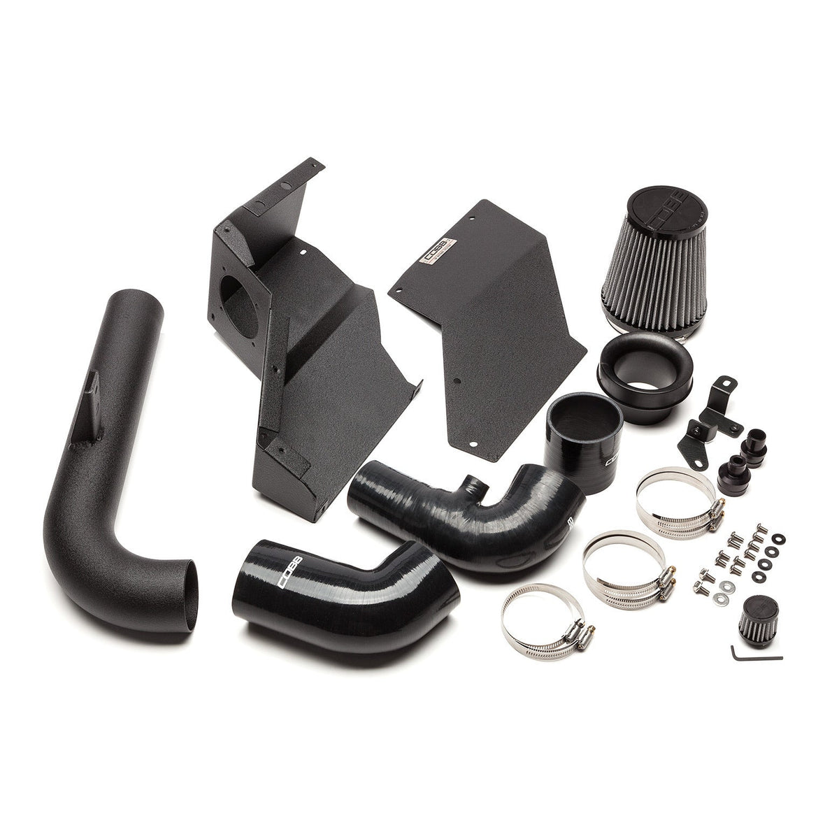 Cobb Tuning Volkswagen Stage 1 + Big SF Power Package GTI (Mk6) 2010-2014 USDM