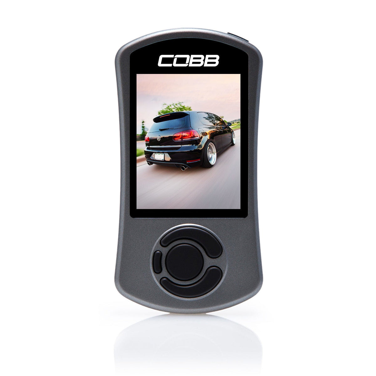 Cobb Tuning Stage 1 Power Package - Volkswagen Golf GTI Mk6 08-13