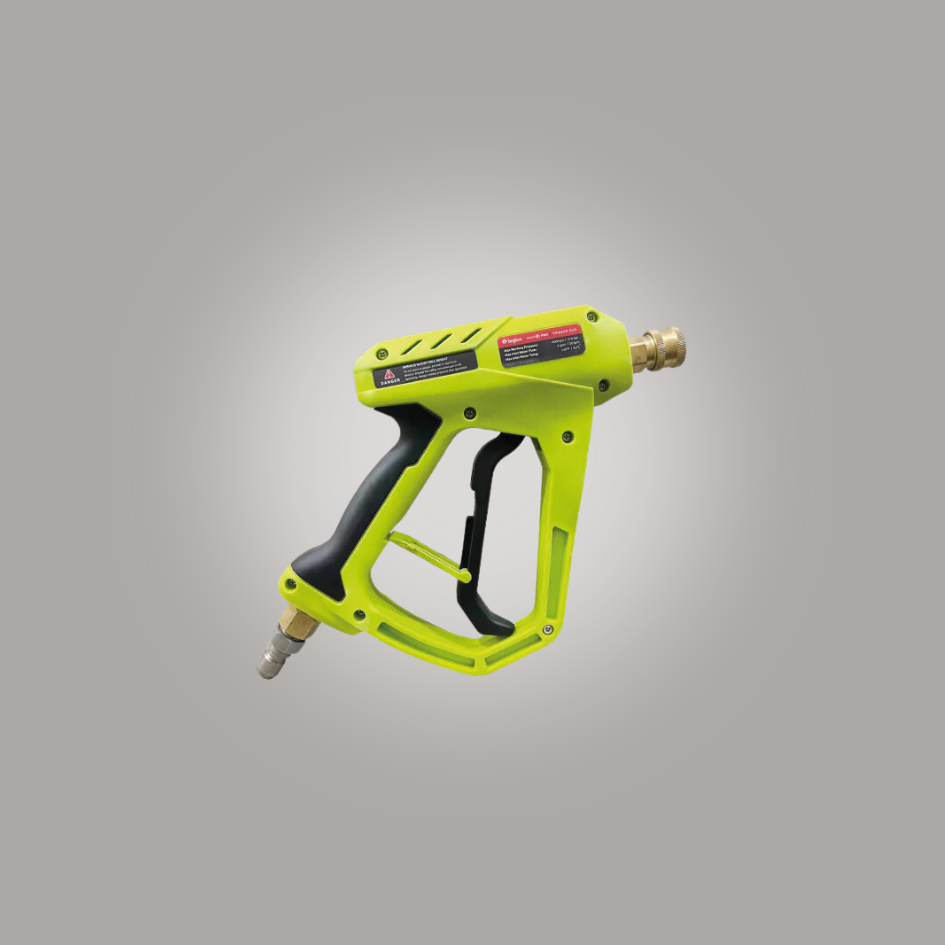 Bigboi WashR FLO MKII Pressure Washer