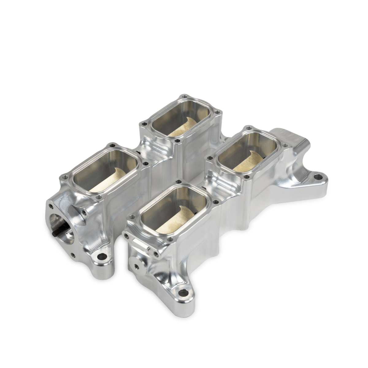 Process West Intake Manifold - Subaru WRX (VB) 2022-on - FA24