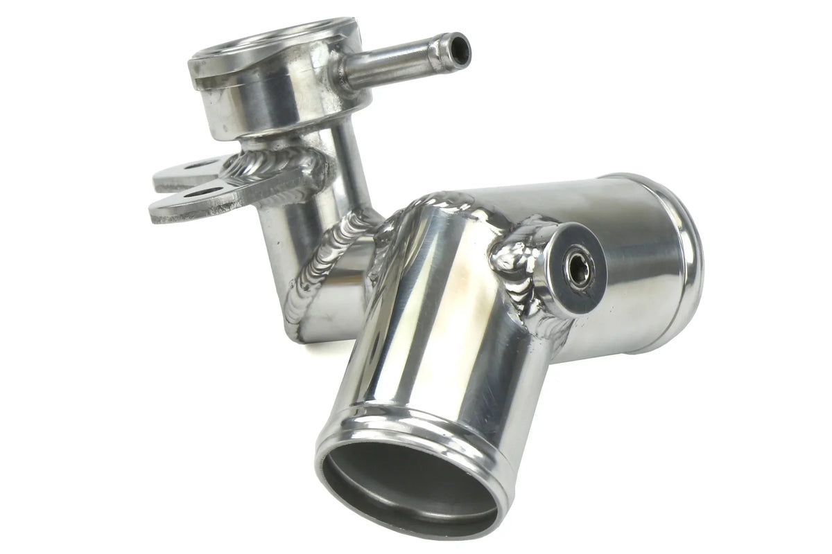 Koyorad Racing Aluminium Filler Neck & Cap: Subaru BRZ / Toyota 86 ZC6 / ZN6 2012-2021