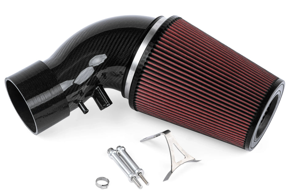 APR Carbon Fibre Intake Filter System Audi RS3 8V 17-21/TTRS 8S 17+