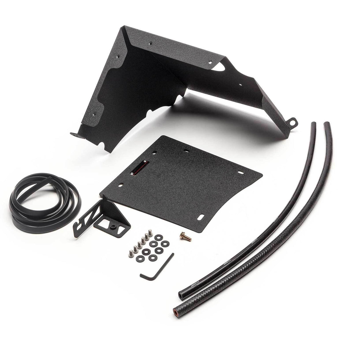 Cobb Tuning SF Airbox - Subaru WRX/STI 01-07/Forester XT SG 03-08