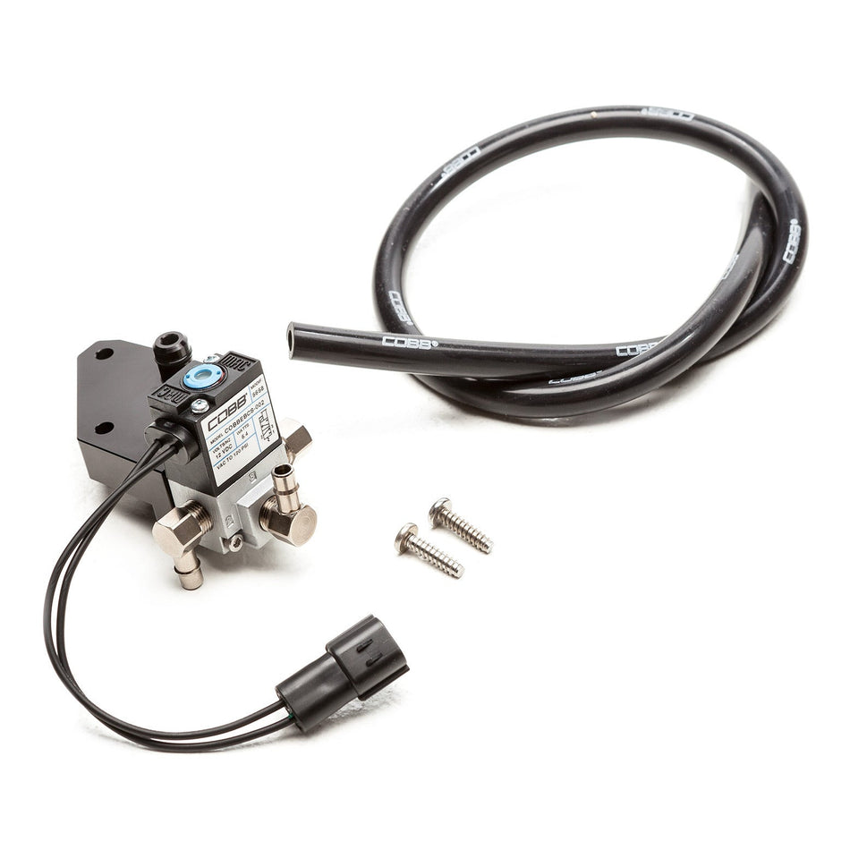 Cobb Tuning 3 Port Solenoid - Subaru WRX VA 15-21/Levorg VM 14-21