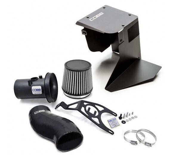 Cobb Tuning Cold Air Intake System w/Airbox - Subaru STI VAB 15-21
