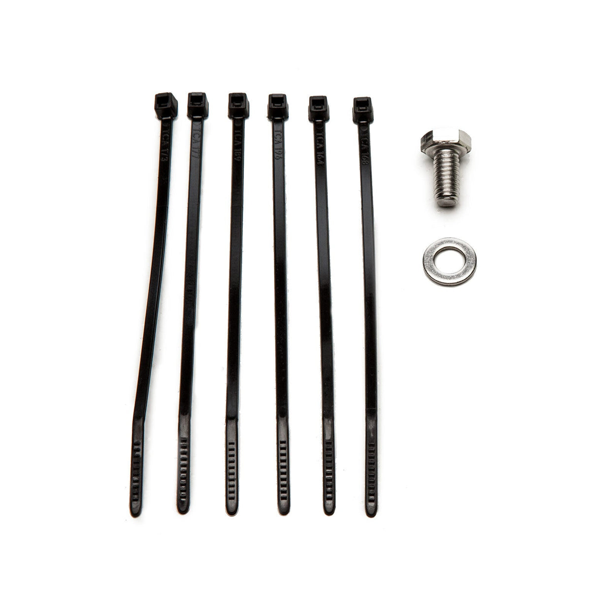 Cobb Tuning Subaru 3-Port Boost Control Solenoid Hardware Kit