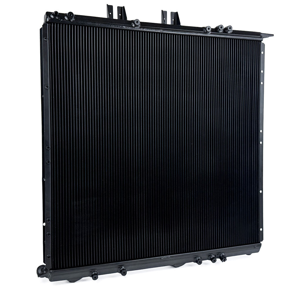 CSF 42mm High Performance Radiator - Ferrari 812 / F12 / FF / GTC4Lusso / Monza